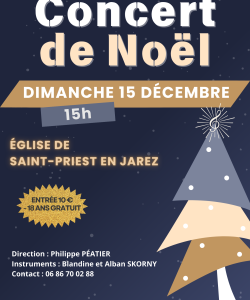 Les choeurs de Saint-Priest en Jarez (6)